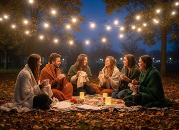 November Stitches: How to Make the Most of Your Embroidery Kit This Season