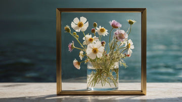 Pressed Flowers and Memory-Keeping: How to Turn Fleeting Beauty Into a Personal Keepsake
